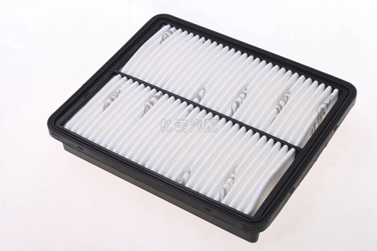 适配09-12款索兰托 索纳塔八起亚K5现代ix35空气滤芯空气格滤清器
