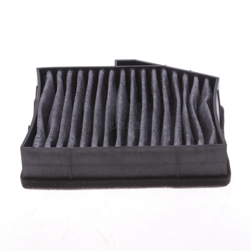适配商务车空调滤芯