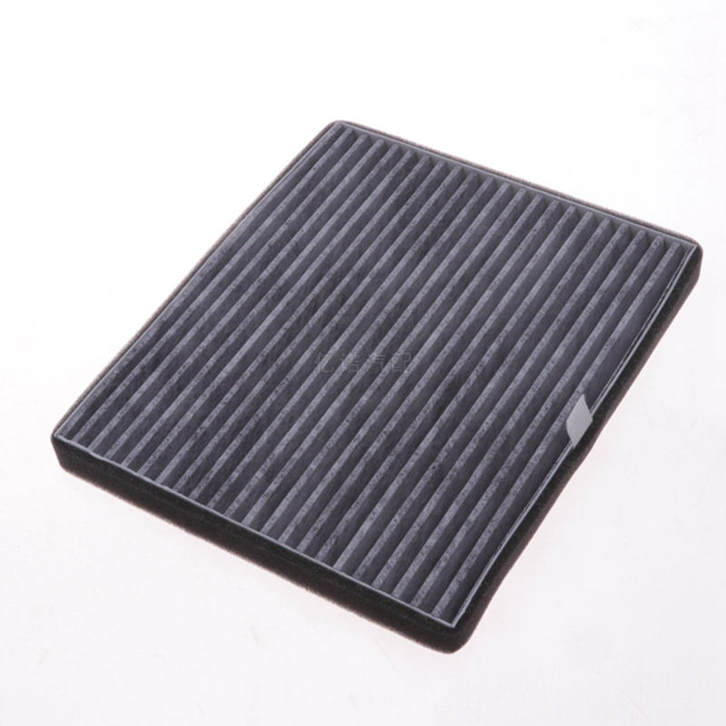 奇瑞适配活性炭空调滤清器