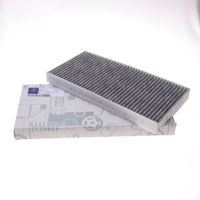 奔驰适配空调滤芯