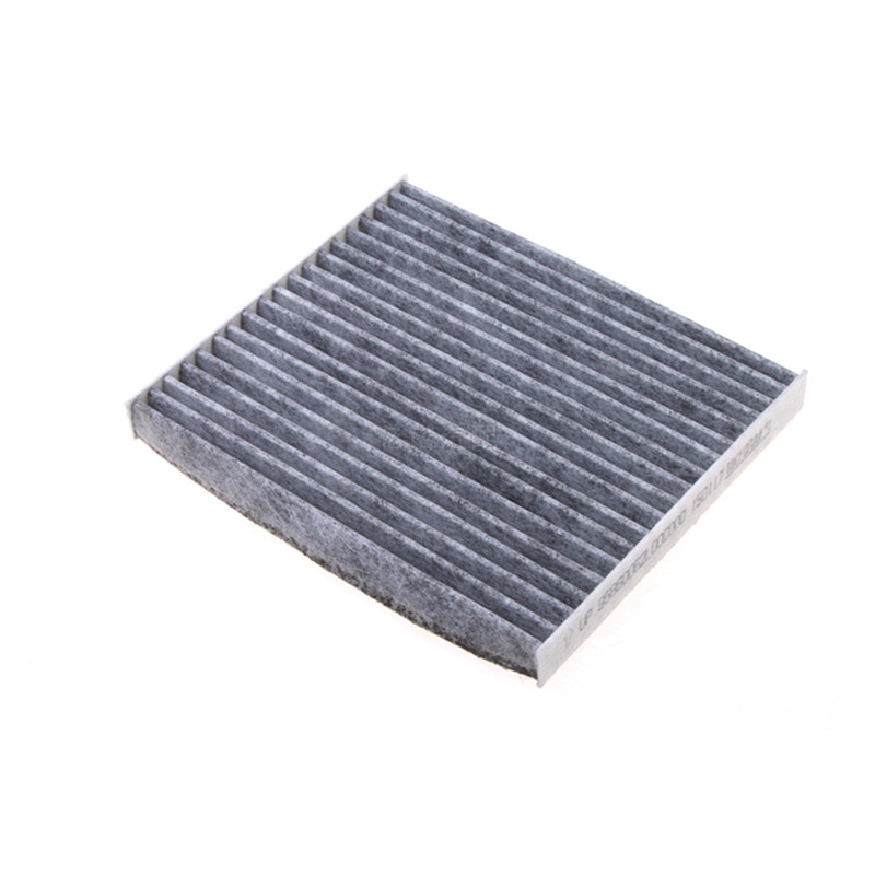 铃木适配奥拓空调滤芯