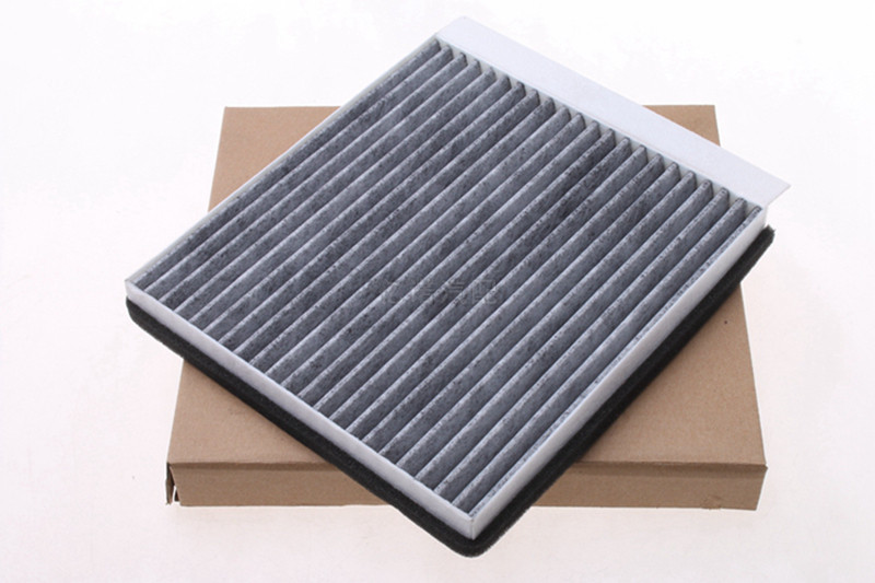 马自达昂克赛拉活性炭空调滤清器