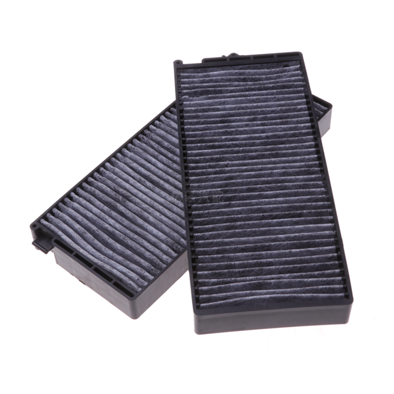 江淮适配和悦空调滤芯