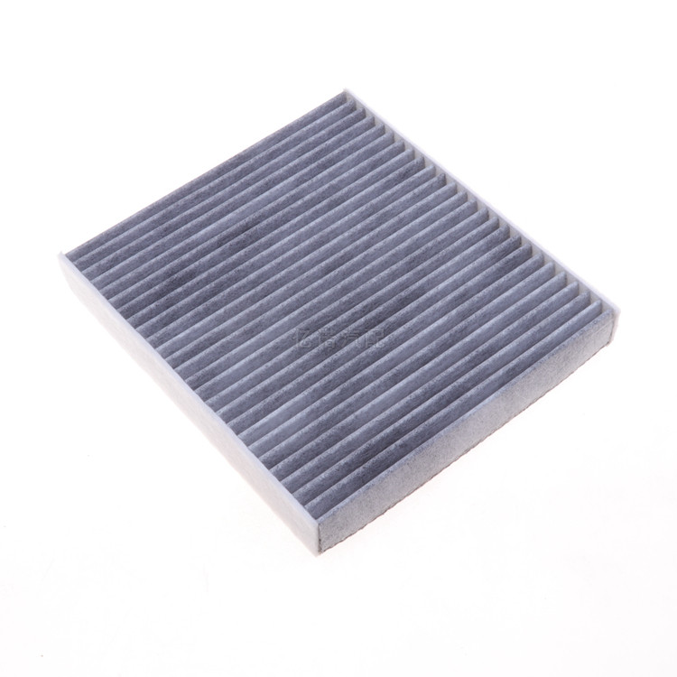 丰田适配埃尔法空调滤芯