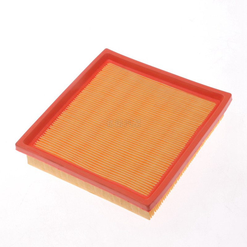 奇瑞适配空气滤芯