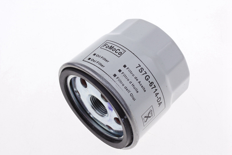 适配13-18款蒙迪欧2.0L/2.0T 蒙迪欧致胜2.0T 金牛座2.0T机油滤芯