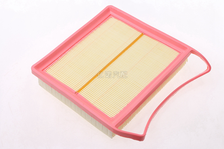 适配五菱征程荣光新卡空气滤芯