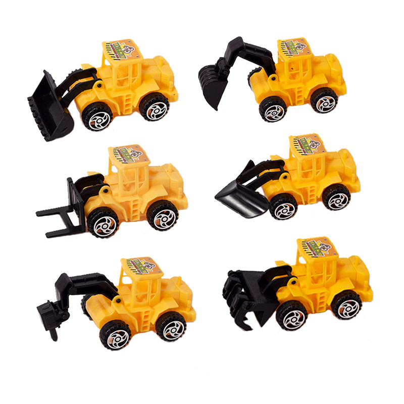 挖掘机蛋糕装饰摆件儿童玩具工程车挖土机推土机吊车生日装饰配件,节庆用品/礼品,节日装扮用品,淘宝优惠券,粉丝福利购,淘宝优惠卷