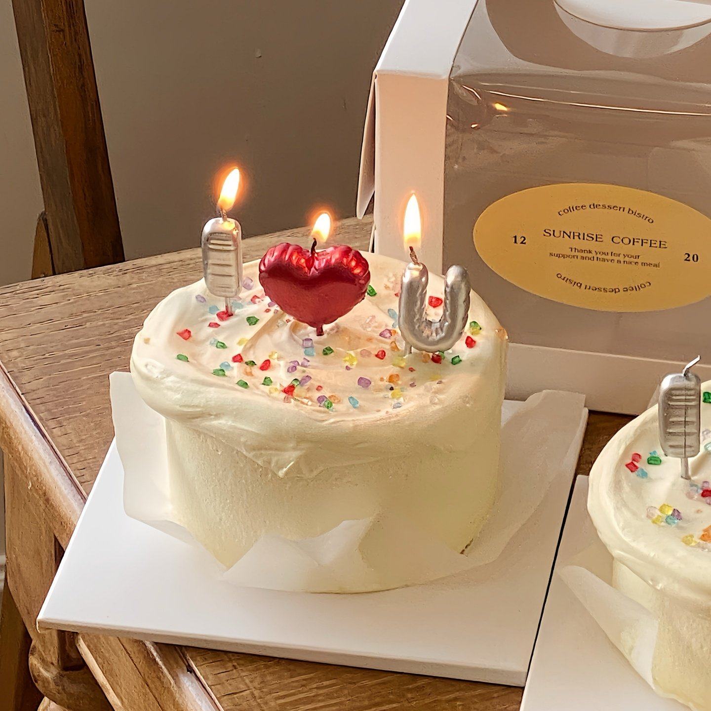 韩系ins风214情人节蛋糕装饰摆饰iloveu蜡烛甜品派对情侣告白插件,节庆用品/礼品,节日装扮用品,淘宝优惠券,粉丝福利购,淘宝优惠卷