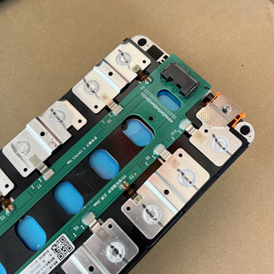 瑞浦50Ah全新拆机模组3.2V磷酸铁锂电动车太阳能储能电池大单体