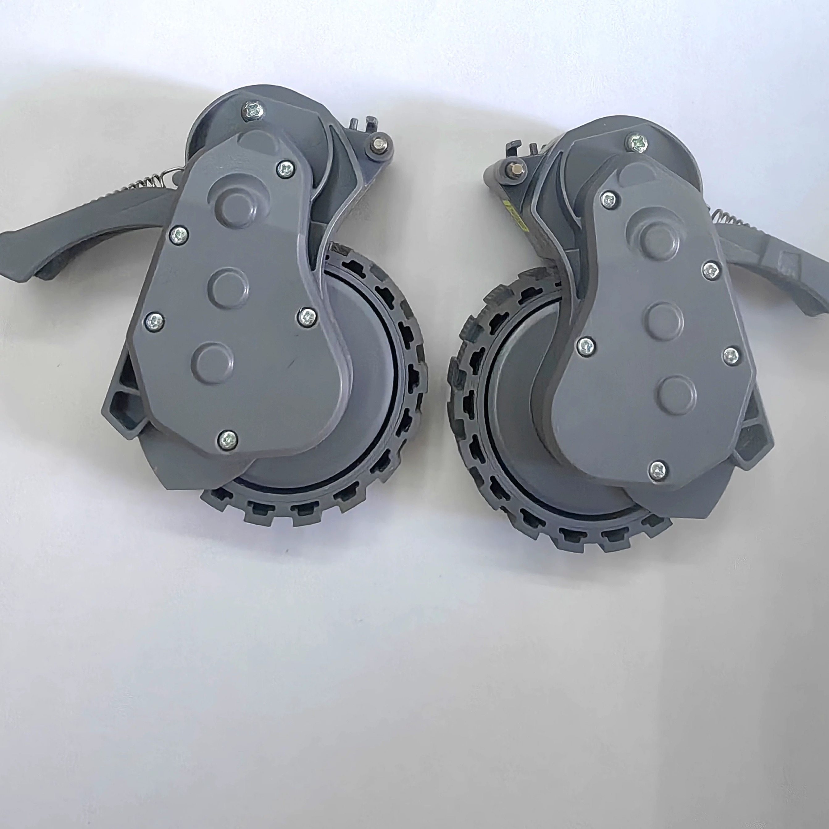 云鲸扫拖机器人J4驱动轮子左右动力轮侧轮模组YJCC015配件原装,生活电器,扫地机配件/耗材,淘宝优惠券,粉丝福利购,淘宝优惠卷