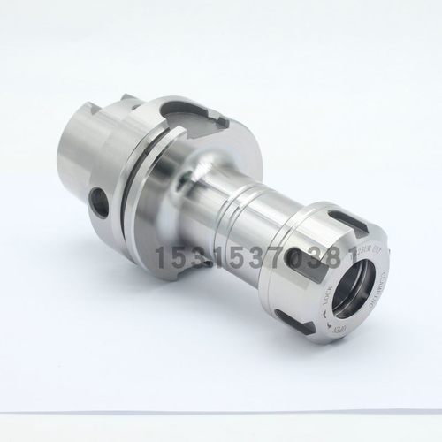 数控刀柄非标定制HSK型号齐全