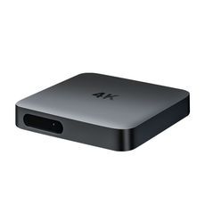 无线网络机顶盒投屏全网通4K高清家用wifi投屏电视电影