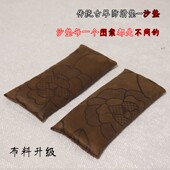 古代琴人防滑垫 包邮 沙袋式 降燥 传统古琴沙垫 专业 琴垫 初学者