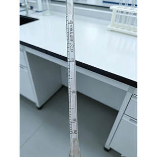 液体密度计1.0 35石硫合剂化工液体浓度 1.35玻璃浮计比重计0