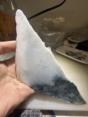A379天然缅甸翡翠边角料保真保A假一罚三详情有尺寸