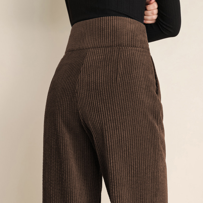 ��ֵ�о�����ȿ�Ů�ﶬ����2024�¿�������޿㿧ɫ��ֱͲ�� ����ɫ���� 32