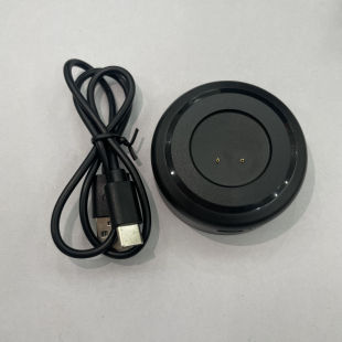 华强北S9Ultra5G智能电话手表蜂窝充电器充座充电仓S7S8DW8988S12