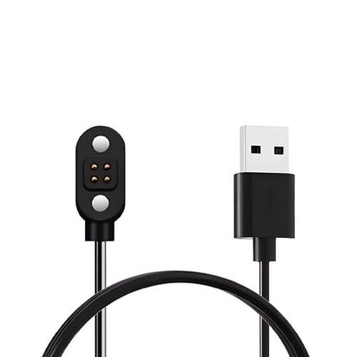 适用兰士顿AirWave Pro骨传导耳机磁吸充电线电源线USB数据耳机线