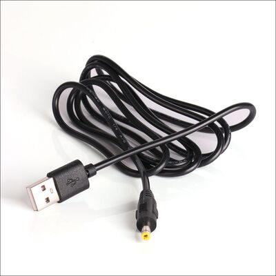 适用索尼PSP游戏机PSP1000 2000 PSP3000 3004 3006 PSP供电线 US
