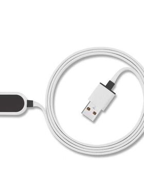 小天才电话手表通用充电线Z6适用Z1Y/Z2S磁吸数据线Y01a/Q1A/D2