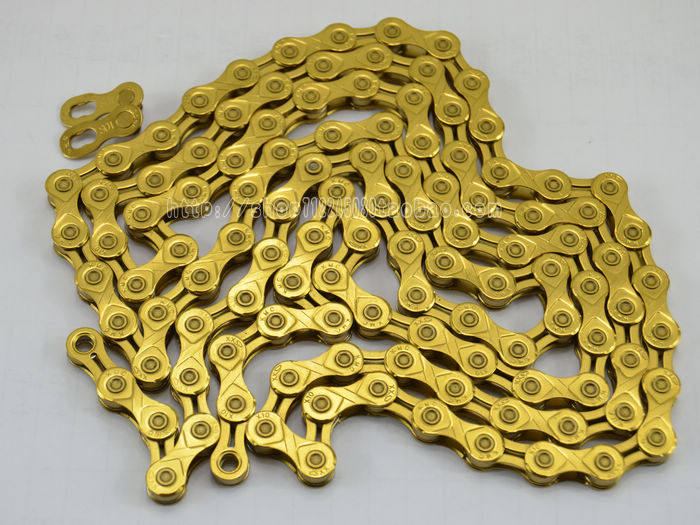 Chaîne de vélo - Ref 2376642 Image 1