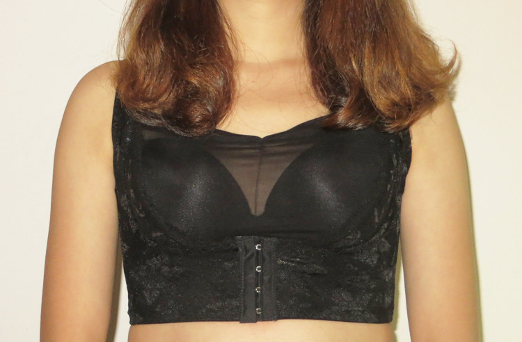 Body en polyester - Ref 649897 Image 3