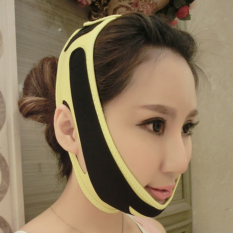 Face-lift Artifact Tira compact Face Awl face sleep Face-lift Take Double chin chin Bandagein the Personal Care/Health/Massage equipment , Cosmetology/Body aids , Face-lift machine/Face-lift tool  category - from Buy2taobao.com to provide professional Taobao agent buy service