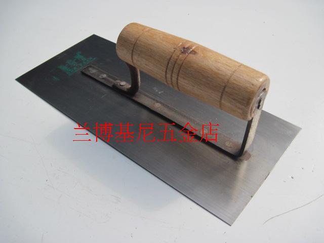 昌鑫刚 抹泥刀 泥板 砖刀 砌砖刀泥抹子 批刀 收光刀抹灰刀抹推刀