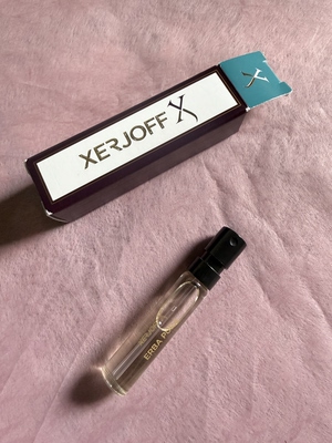 Xerjoff希爵夫 Erba Pura纯净草木 香水小样2ml EDP 东方调