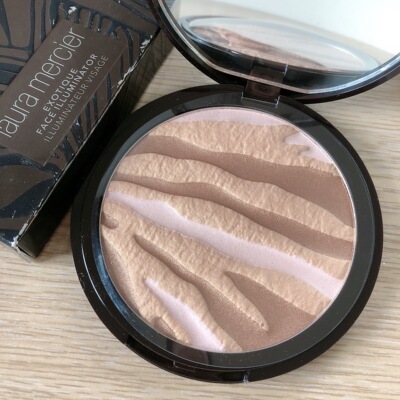 罗拉修容15g高光盘现货