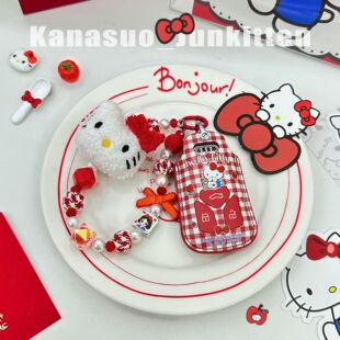 q5l a3l a7l q7PU皮全包保护包 适用奥迪a4l钥匙套a6l