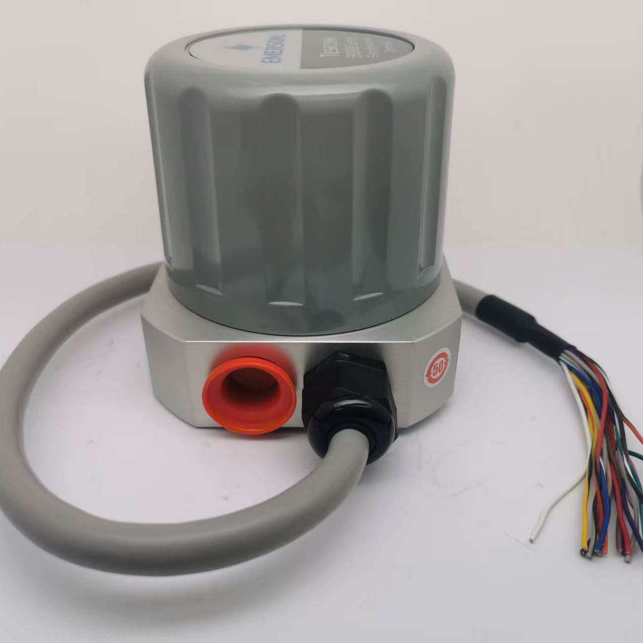 ER5000FI-1 TESCOM电动气压执行器ER5100-ER5000控制器减压阀