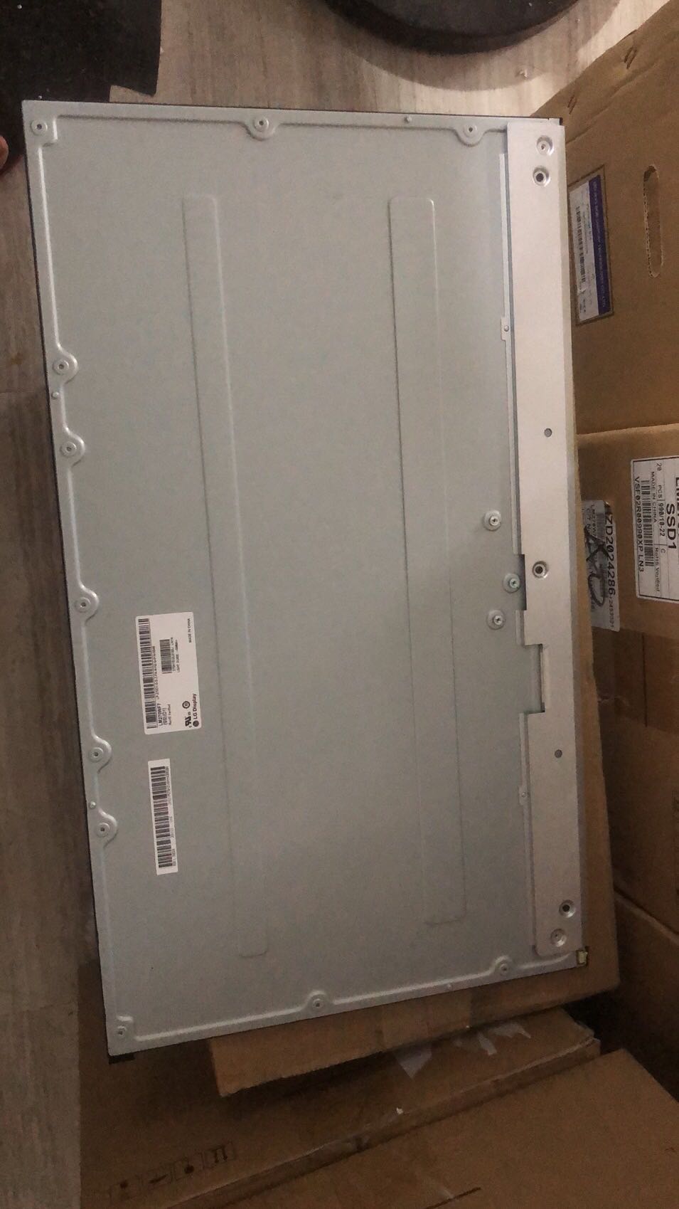 MV238FHM-N10N20一体机电脑屏幕