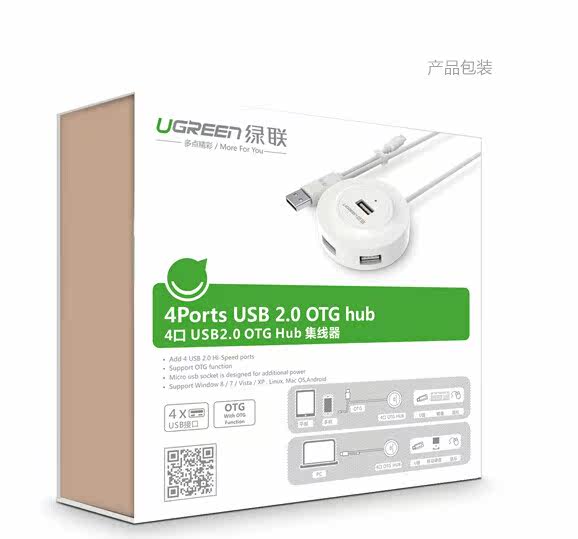 Hub USB - Ref 366572 Image 5