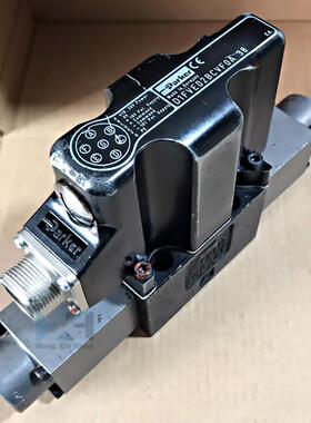 派克比例伺服阀D1FVE02CC0NM0314 D1FBE D3FBE D41FB维修清洗检测