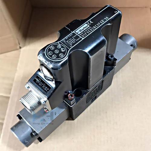 维修派克比例阀伺服阀