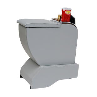 NV200扶手箱郑州日产NV200中央加装专用手扶储物箱汽车用品配件