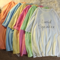 Photo of 2021 Summer Short Sleeve T-Shirt