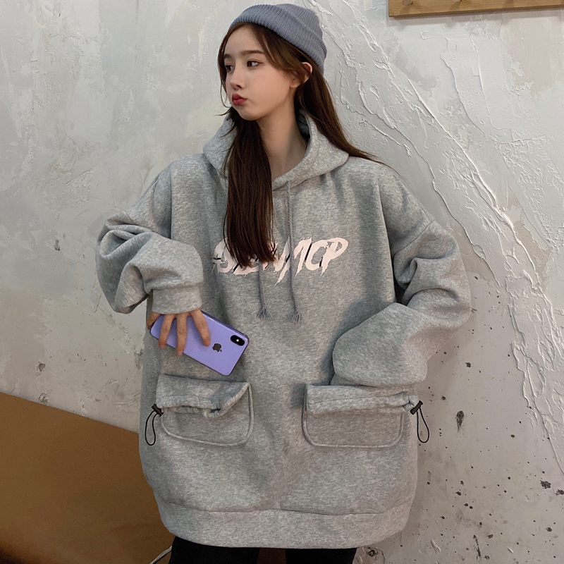 Real design in autumn and winter