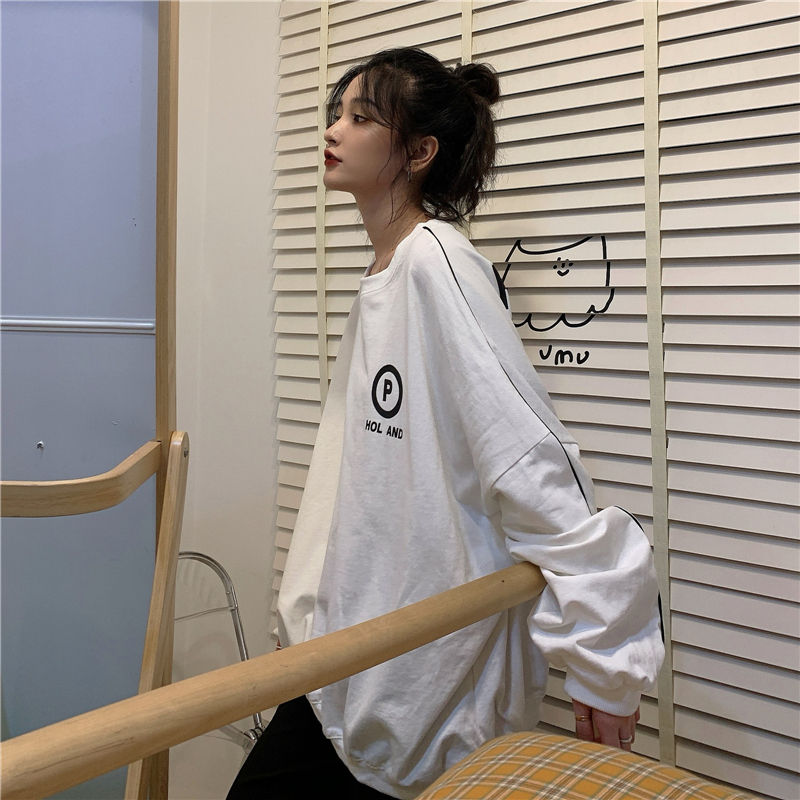 Real photo of 2021 spring clothes for women