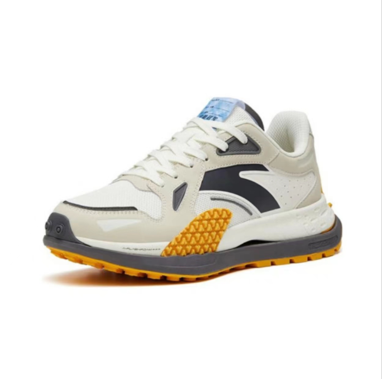 男子星C202休闲运动跑鞋