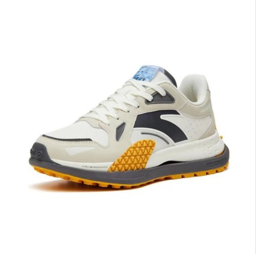 男子星C202休闲运动跑鞋