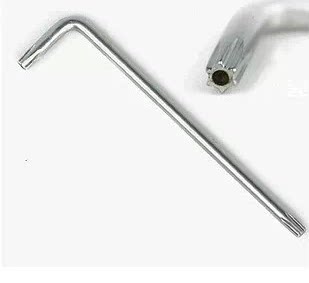 Clé pour réparation vélo - Ref 2304175 Image 1