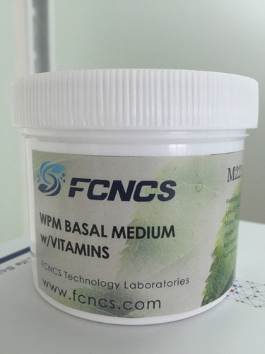 木本植物用培养基WPM培养基 50L