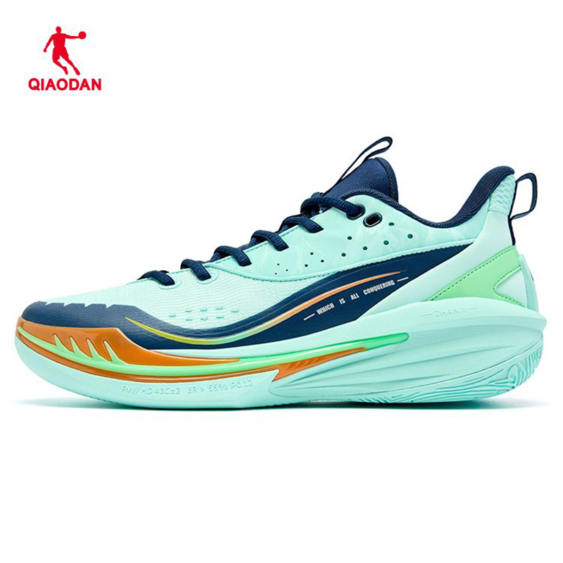 战戟8TEAM乔丹专业比赛篮