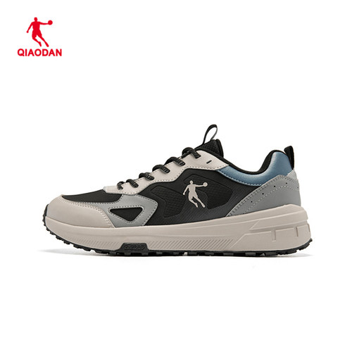 防滑耐磨越野鞋运动跑步鞋