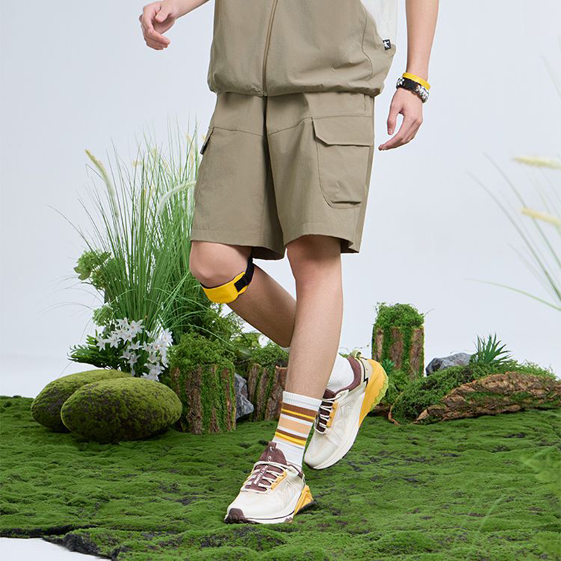 乔丹运动短裤男夏新款宽松工