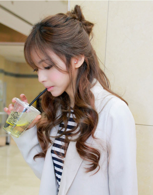 Extension cheveux - Ref 226753 Image 4