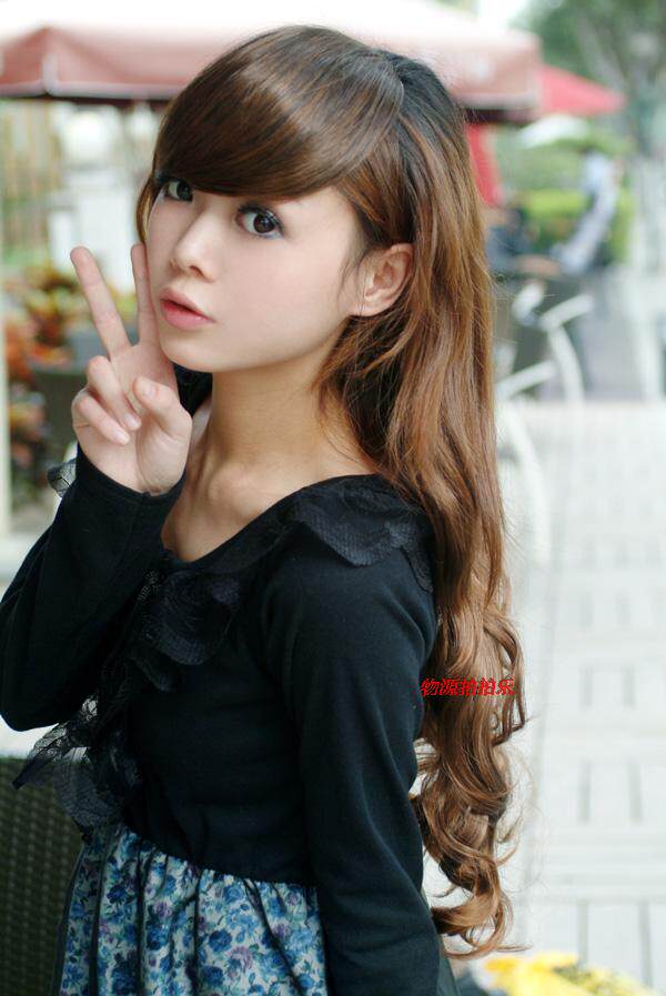 Extension cheveux - Ref 217554 Image 3